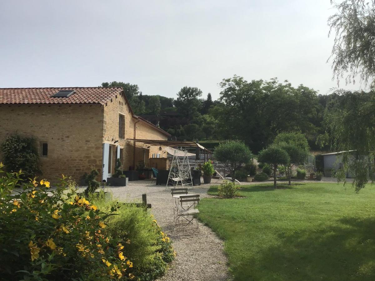 Le Moulin De Mayence Plazac Eksteriør billede
