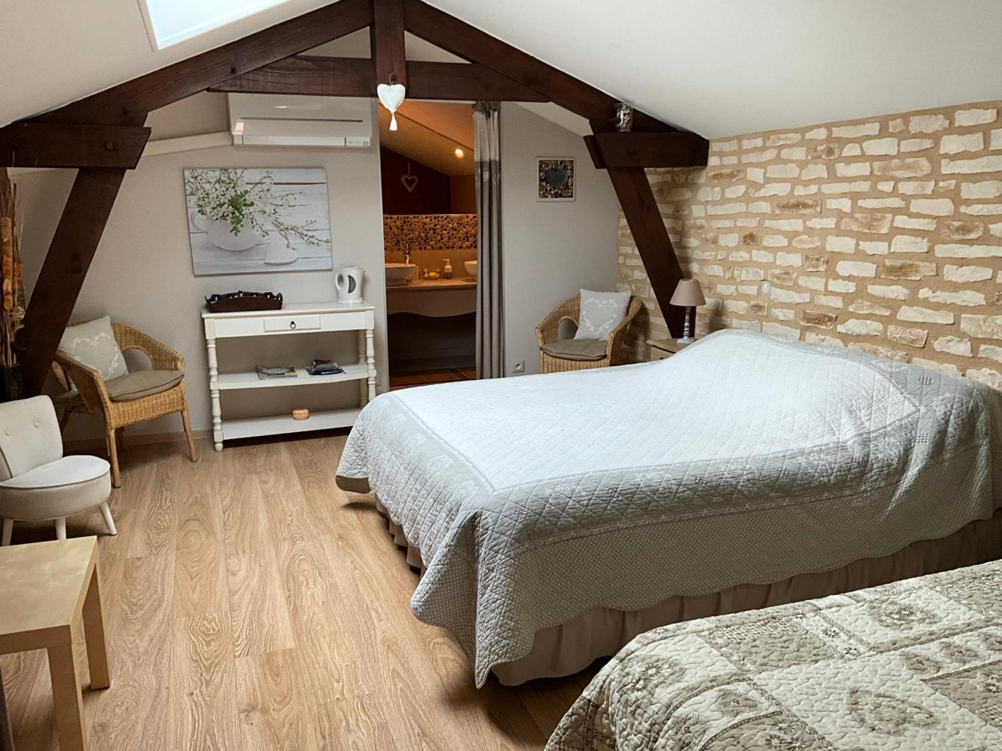 Le Moulin De Mayence Plazac Eksteriør billede